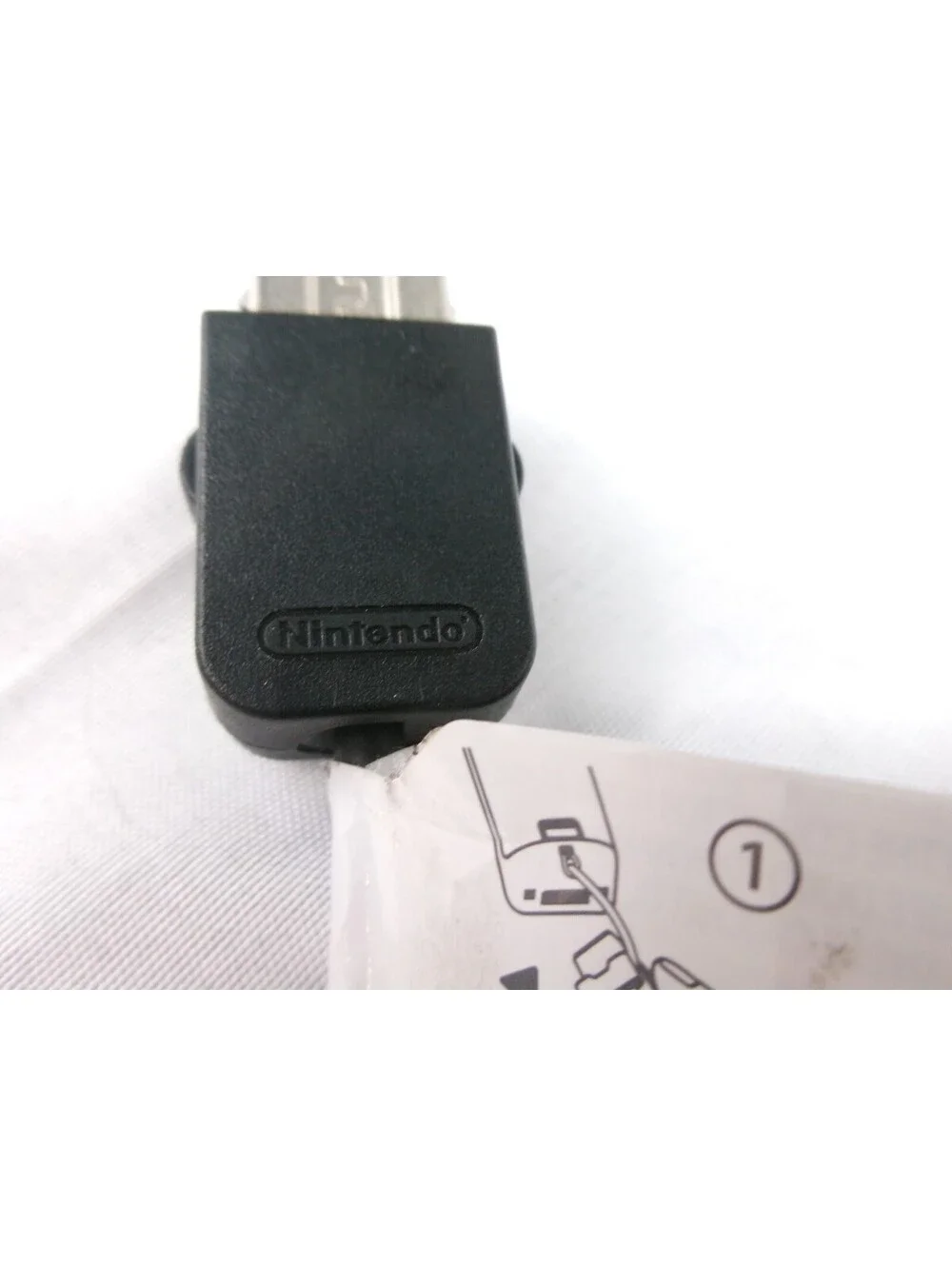 Nintendo genuine oem